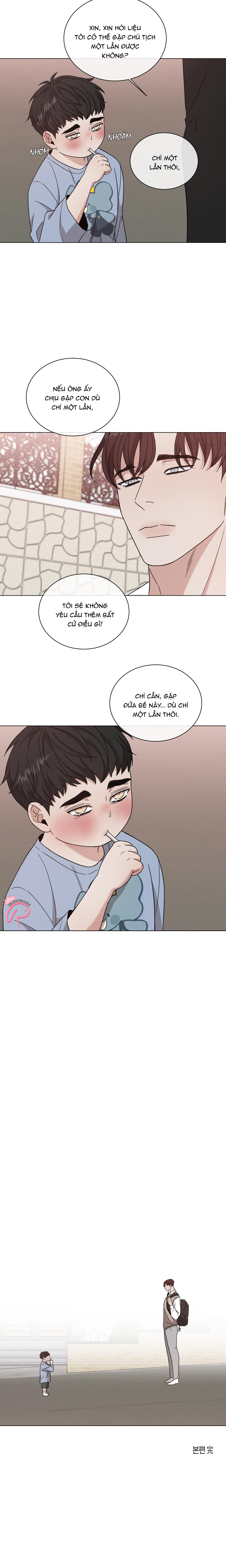 hội chứng minmotion chapter 68 18