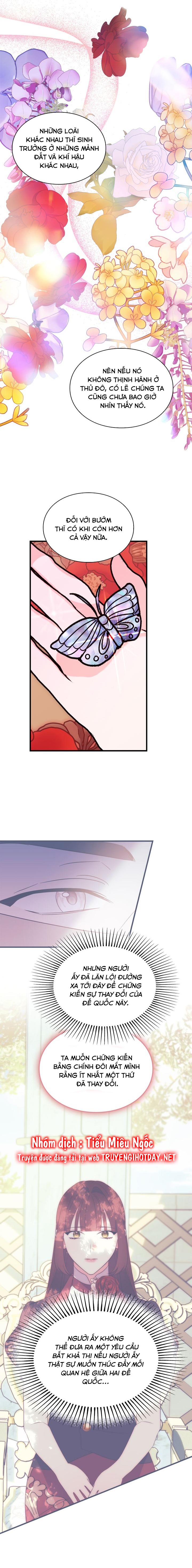 câu chuyện về nữ công tước chapter 96 19