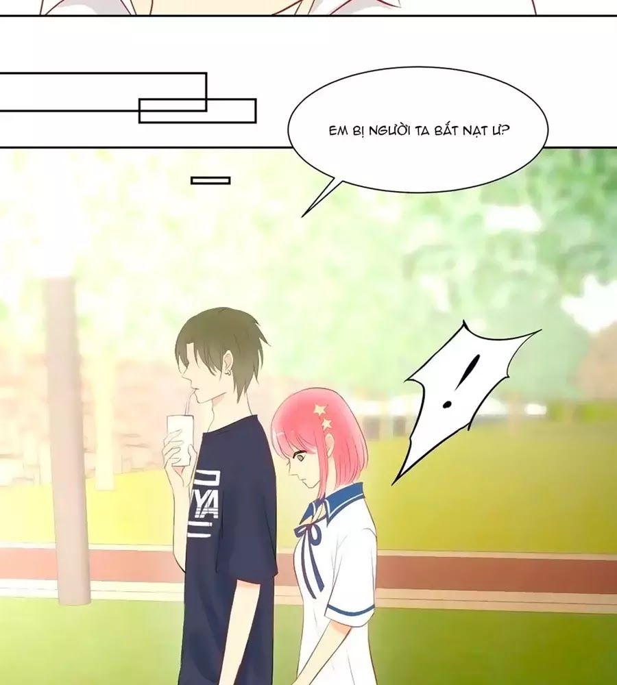 sinh sinh tương thác chapter 56 61