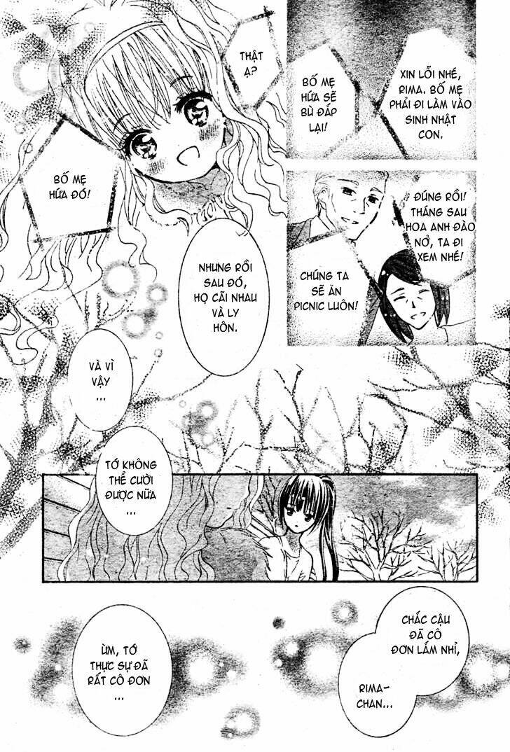 shugo chara! encore chapter 2 22