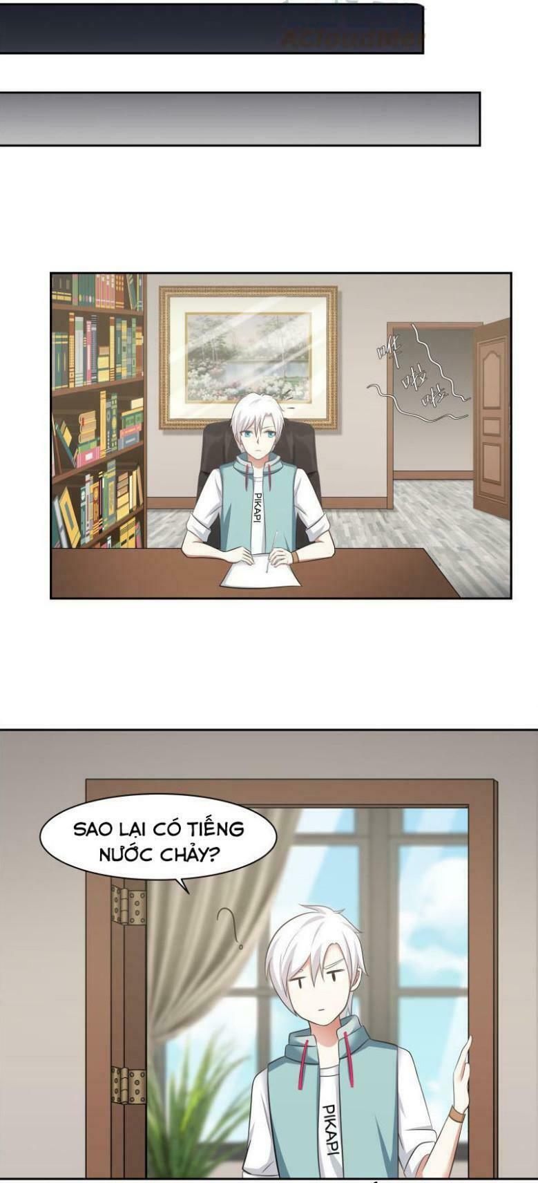 trên người ta có một rồng chapter 157 3