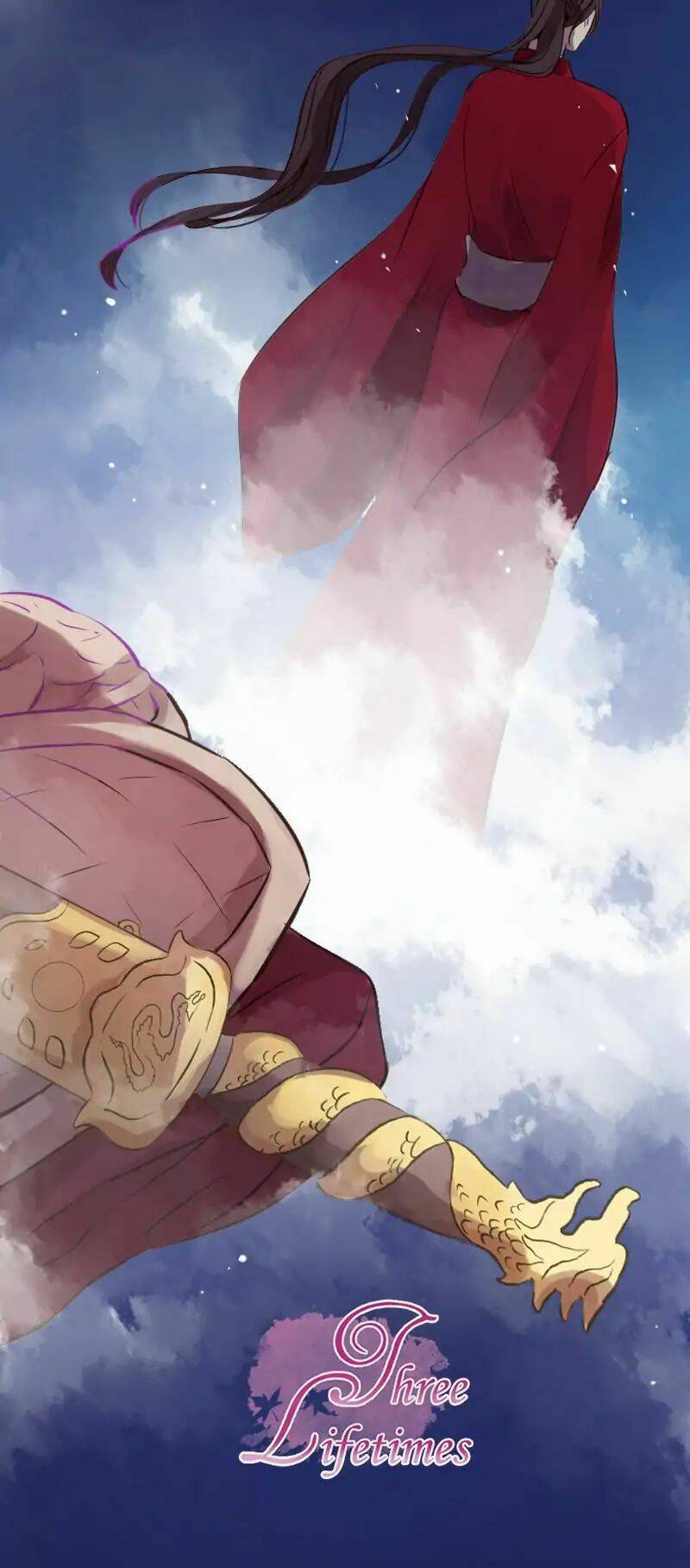 trải qua 3 kiếp chapter 1 11