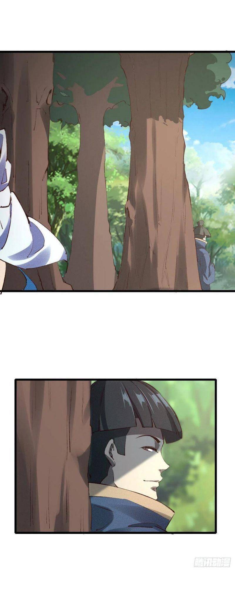 võ đạo chiến thần chapter 38 37