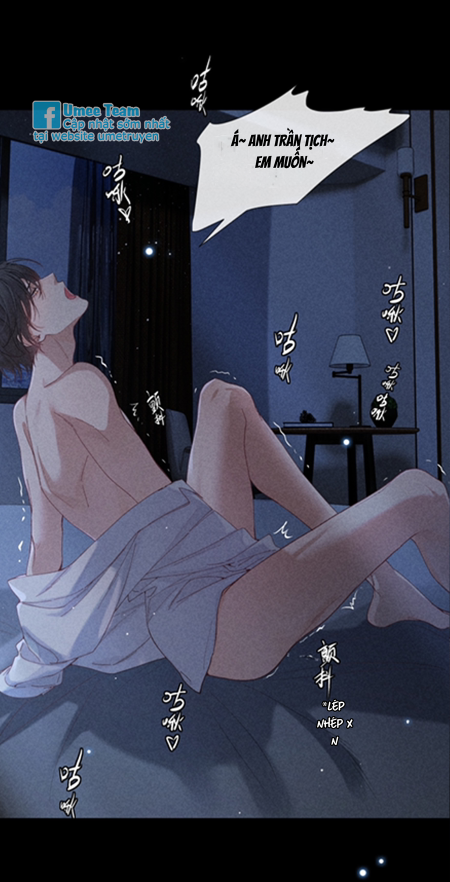 trò chơi săn mồi chapter 80 25