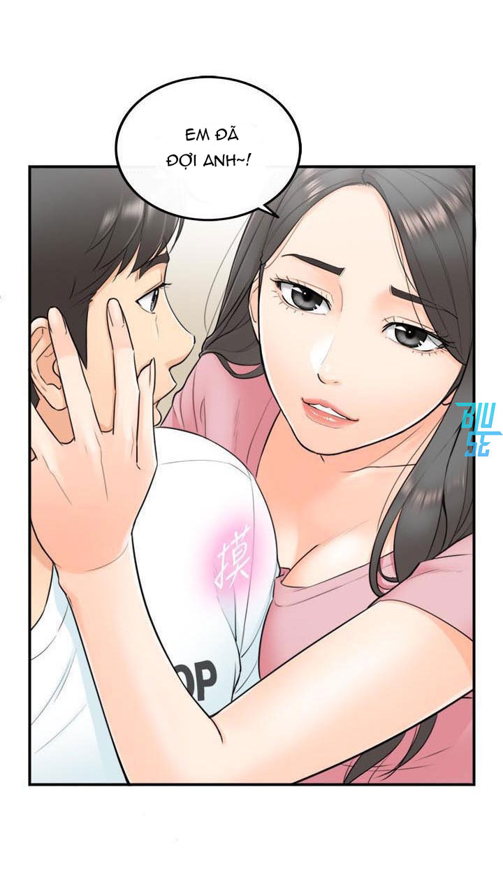 sếp trẻ chapter 1 29