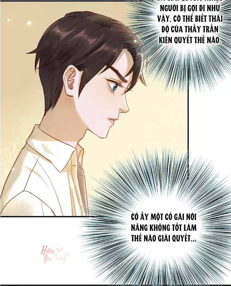 chồng trước 18 tuổi chapter 10 34