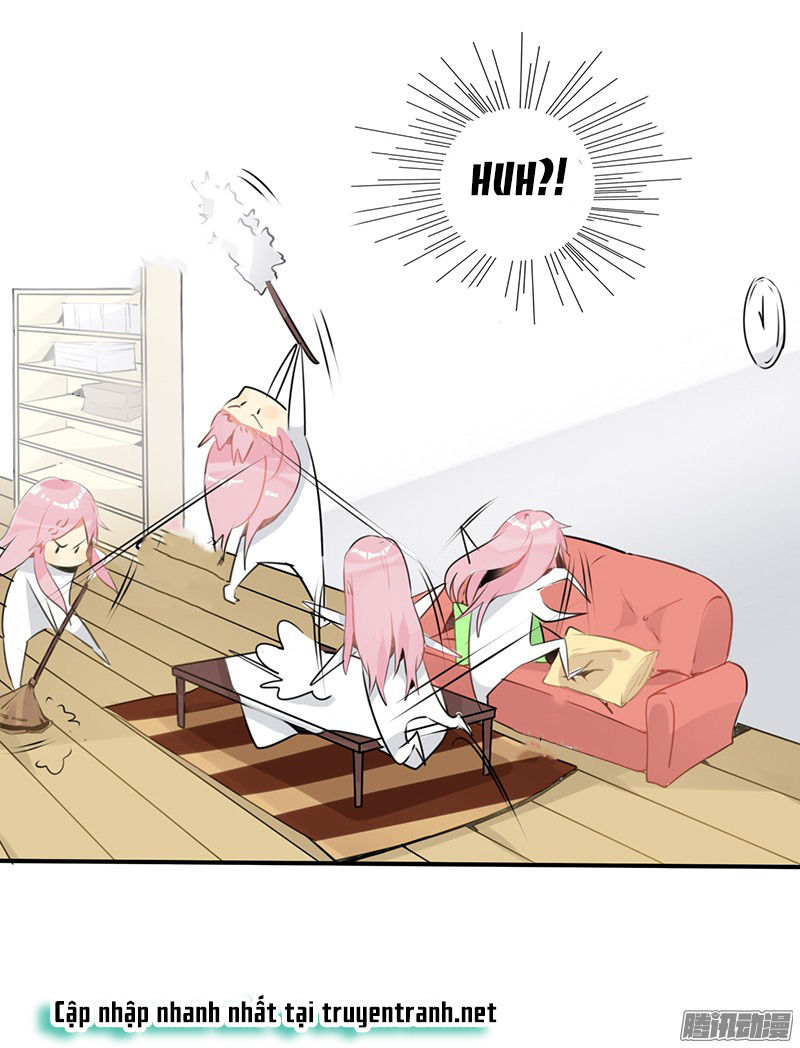 chạm vào người thương chapter 6 2