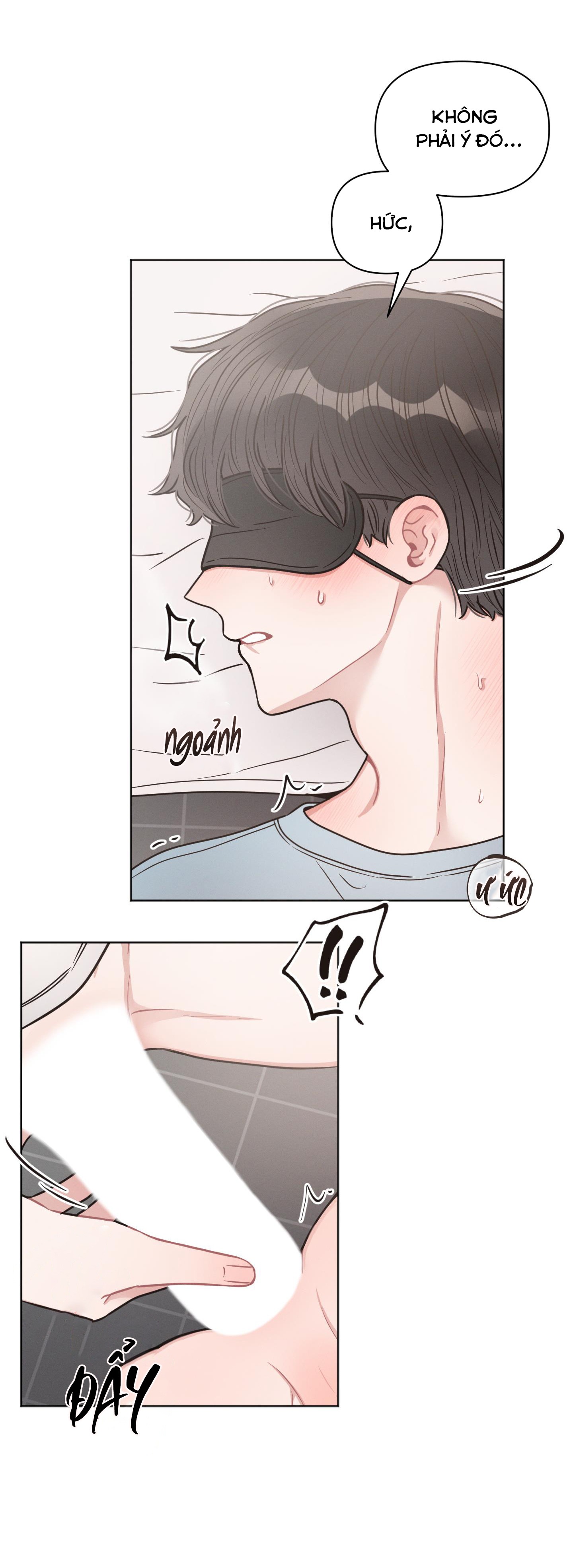 đời tư hàng xóm chapter 23 21