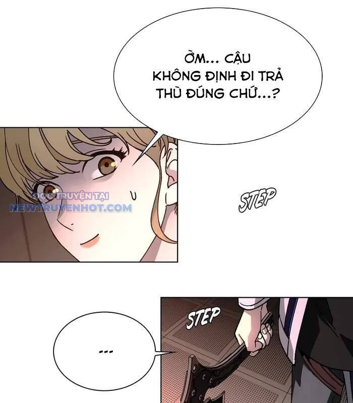 tận thế cũng chỉ là trò chơi chapter 51 13