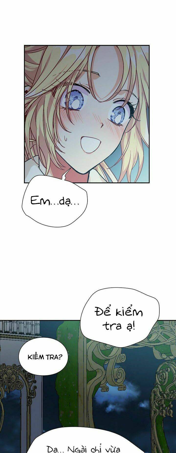 nữ hoàng ngoại khoa chapter 97 47