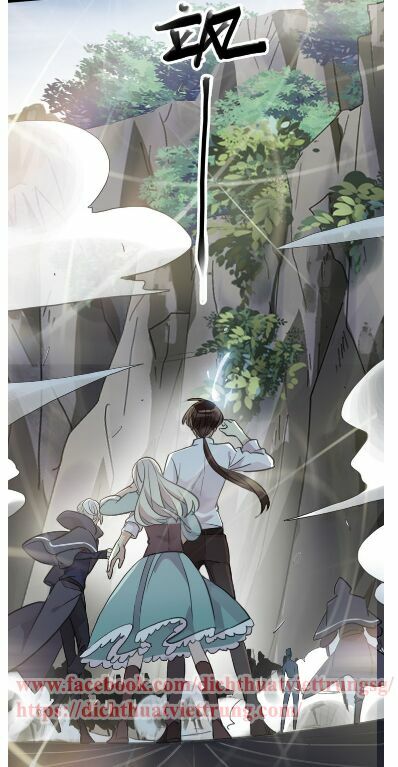 vết cắn ngọt ngào phần 2 chapter 42 9