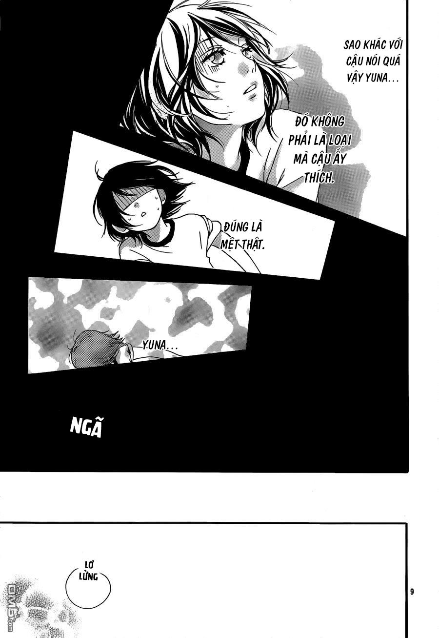 omoi, omoware, furi, furare chapter 12 10