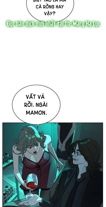 bạch huyết - white blood chapter 59 64