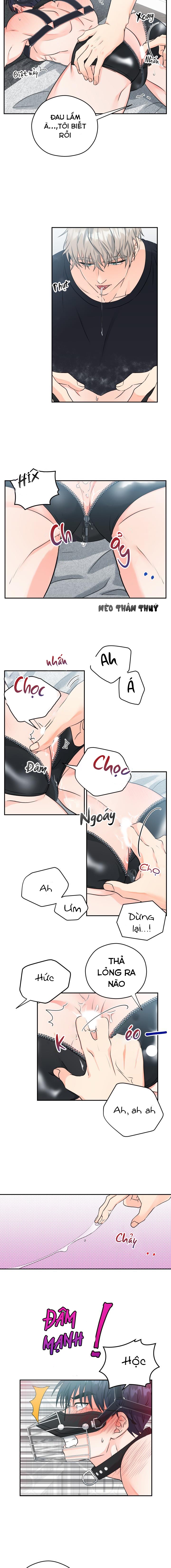 giao kiện hàng thành công chapter 6 3