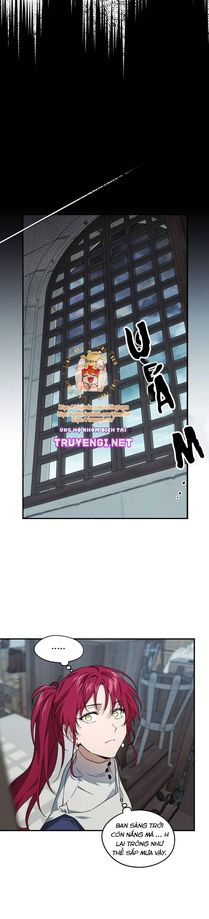 bị che khuất bởi hoàng hôn chapter 33 18