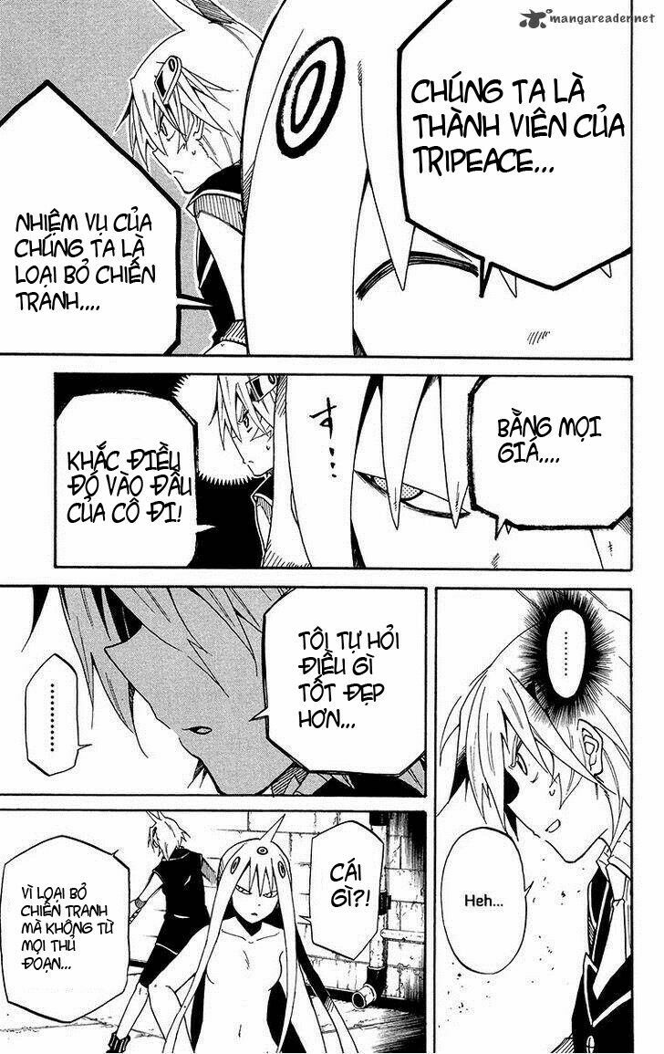 tripeace chapter 42 34