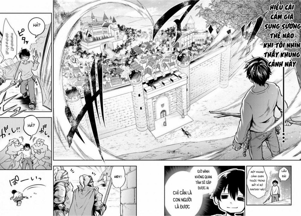 isekai demo bunan ni ikitai shoukougun chapter 1 10