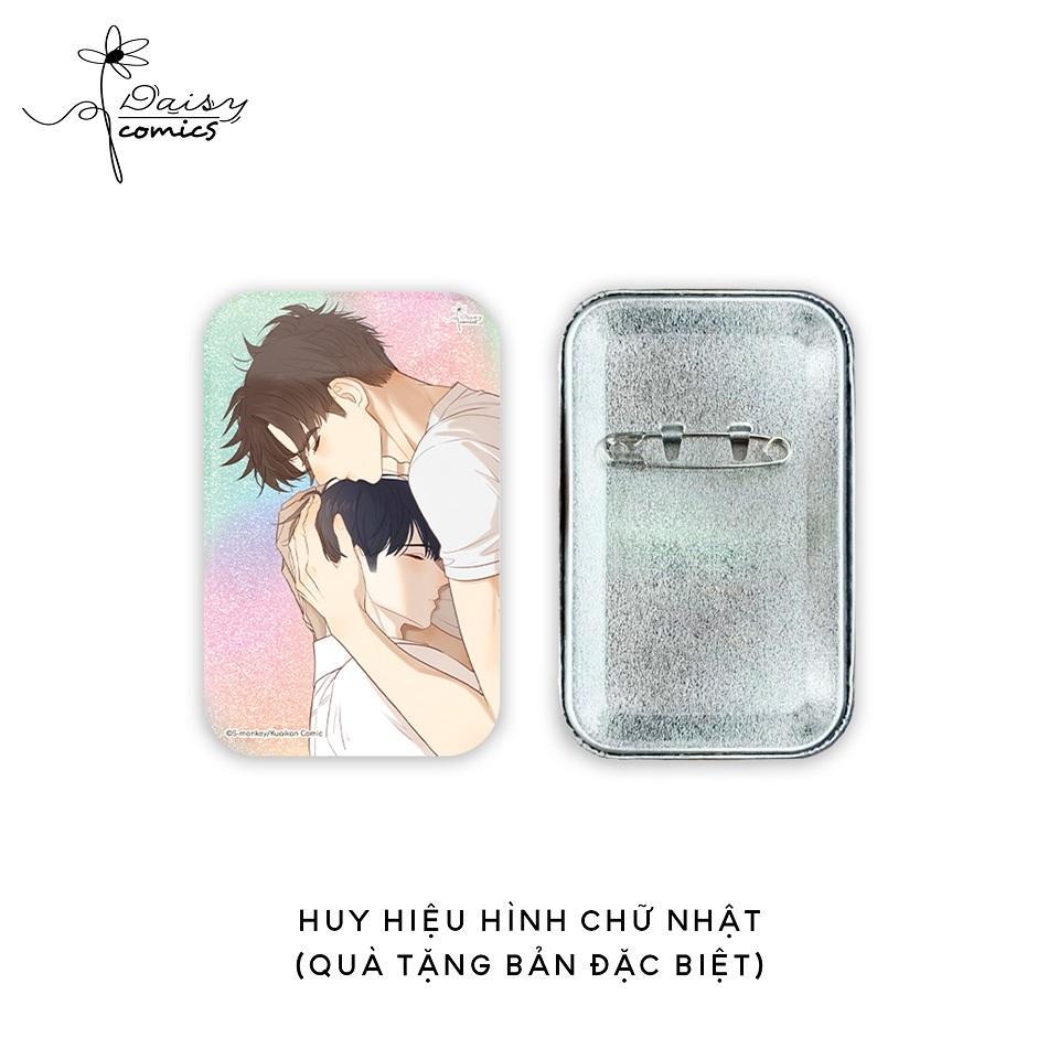 Sách - Em Trai Hàng Xóm Bướng Bỉnh Quá - Tập 5 - S - Monkey - AZ Việt Nam