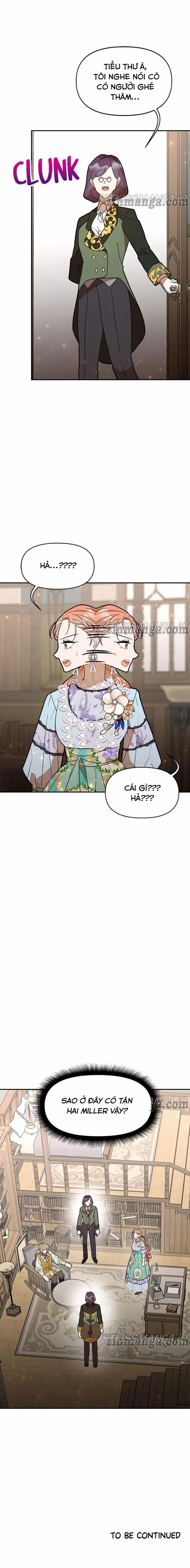 làm cách nào để sống sót trong cuốn tiểu thuyết ngôn tình lãng mạn chapter 47 22