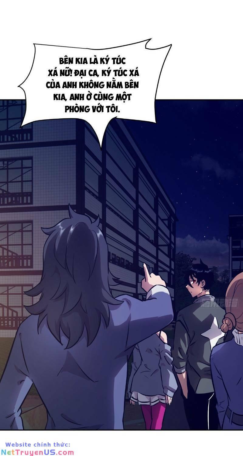 tay trái của ta có thể biến chapter 21 52