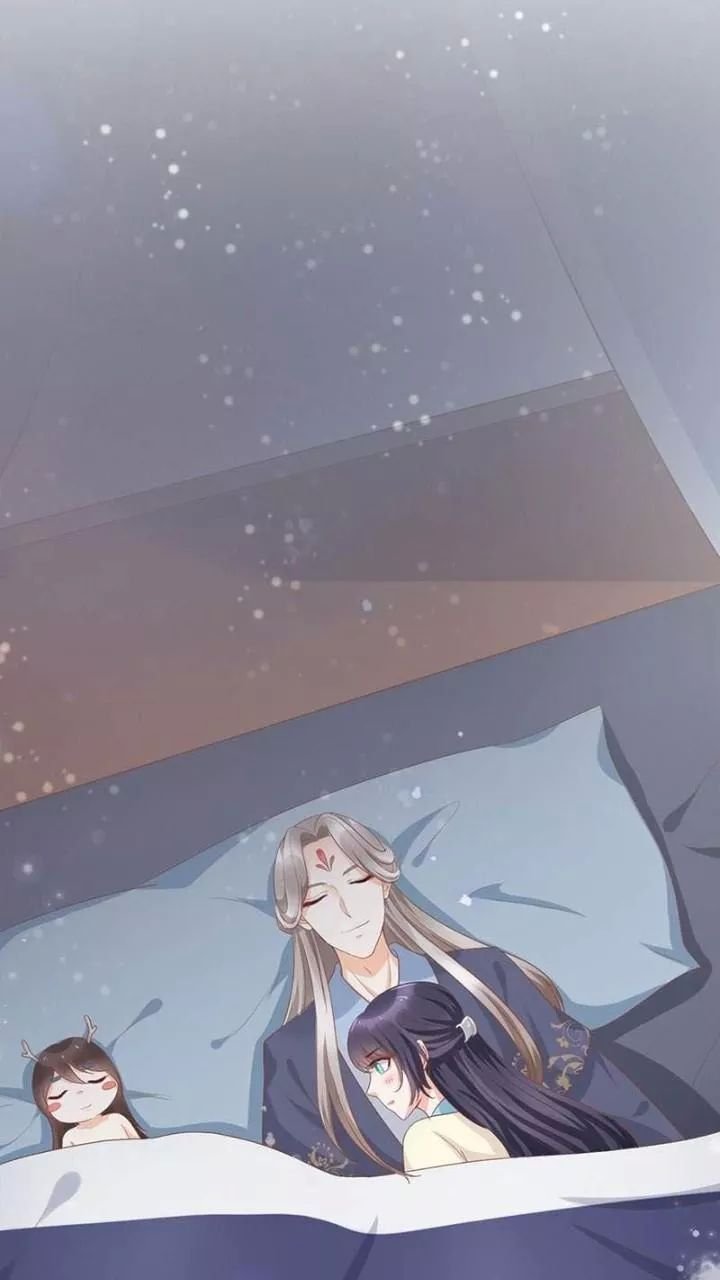 định mệnh giữa vị thần và tiểu cô nương chapter 17 9