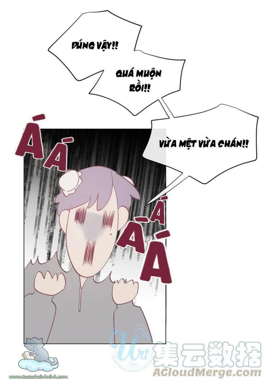 nhật ký nấm ma cô chapter 20 37