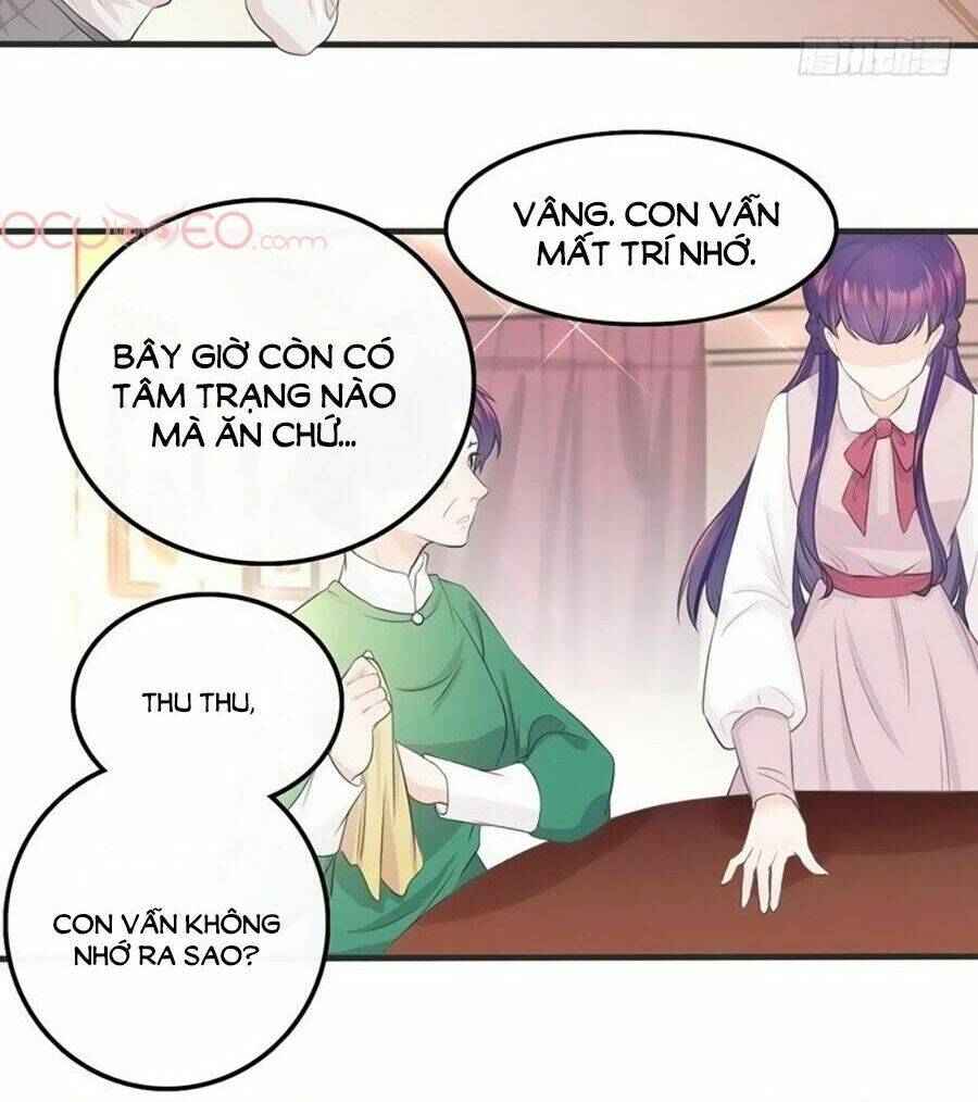 vợ yêu tư sủng của thiếu soái chapter 2 5