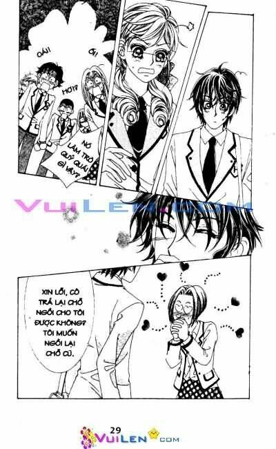 thiên thần tái thế chapter 2 29