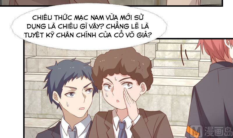 trên người ta có một rồng chapter 427 3