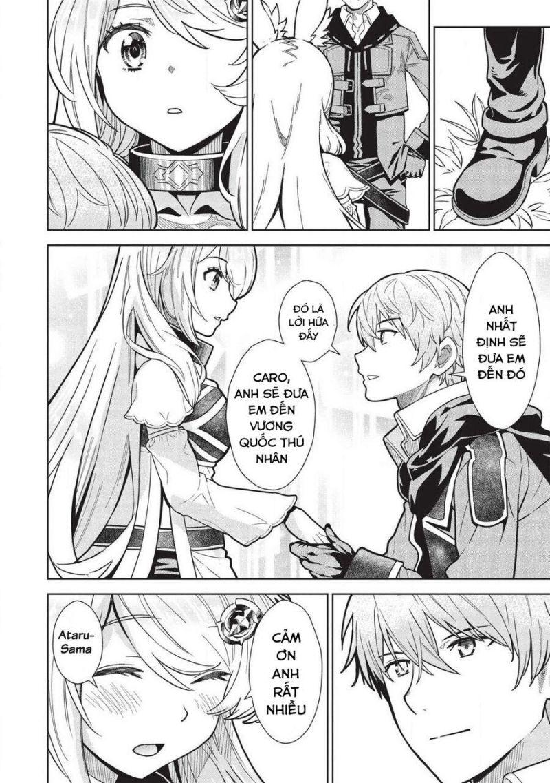 xạ thủ tại dị giới chapter 10 12