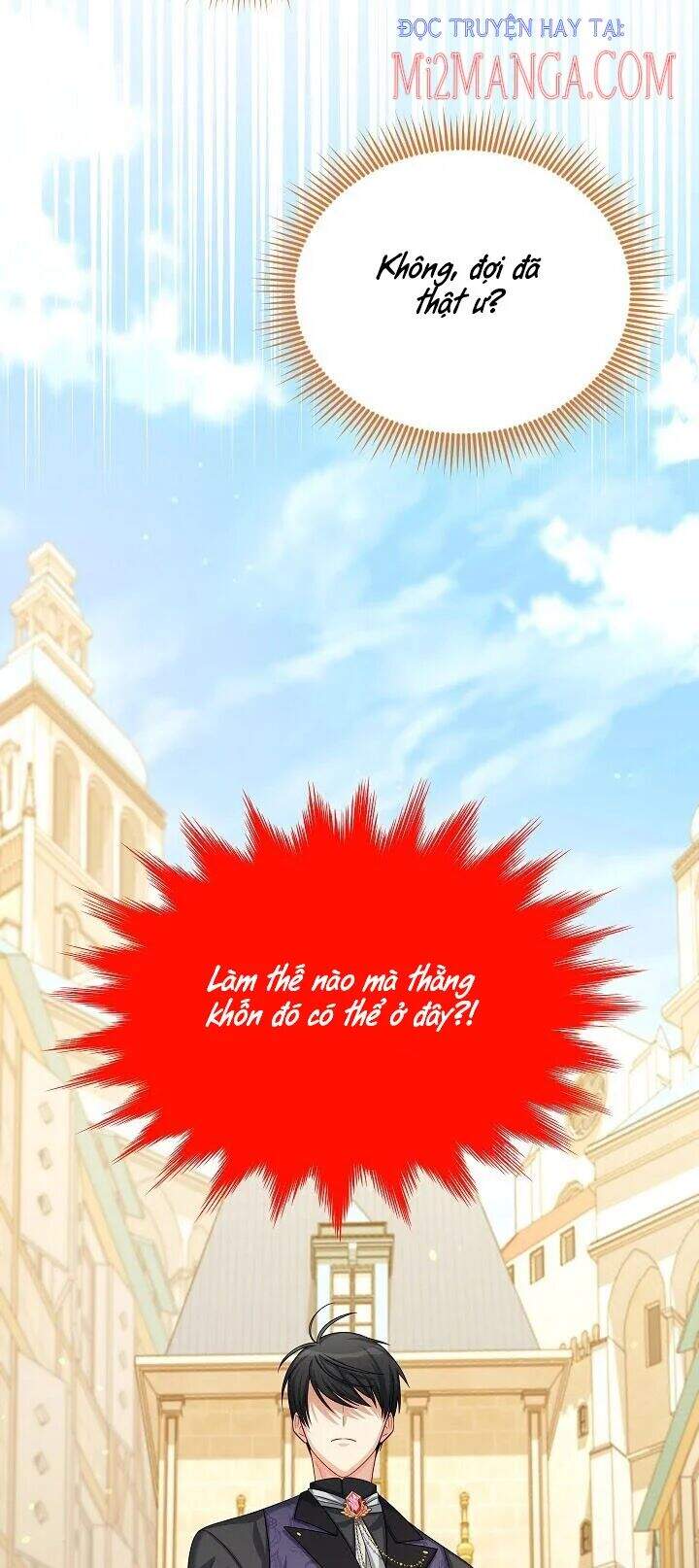 nữ công tước với tâm hồn trống rỗng chapter 64.5 17
