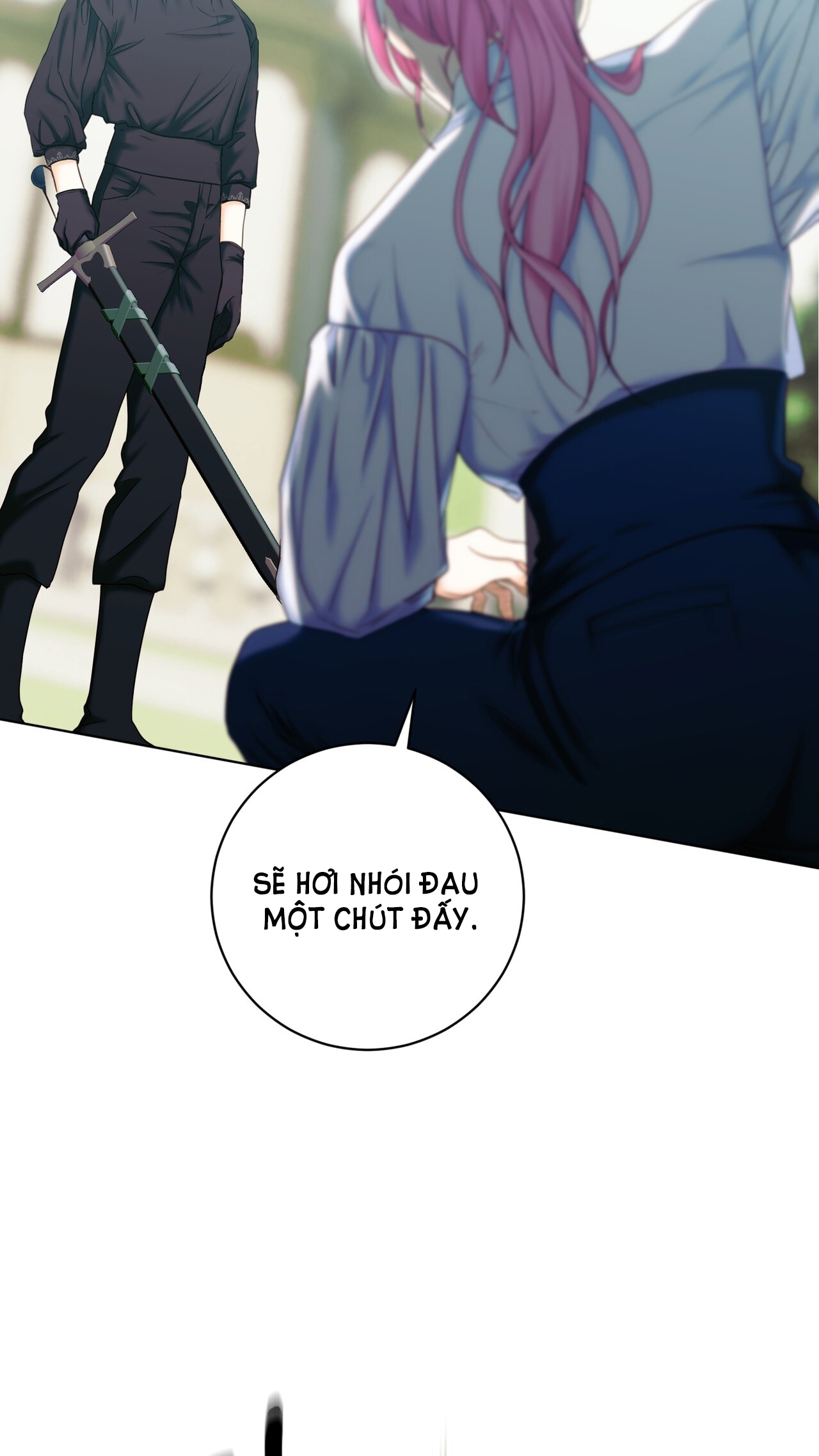 hợp đồng hôn nhân với hai người chồng chapter 4.2 8