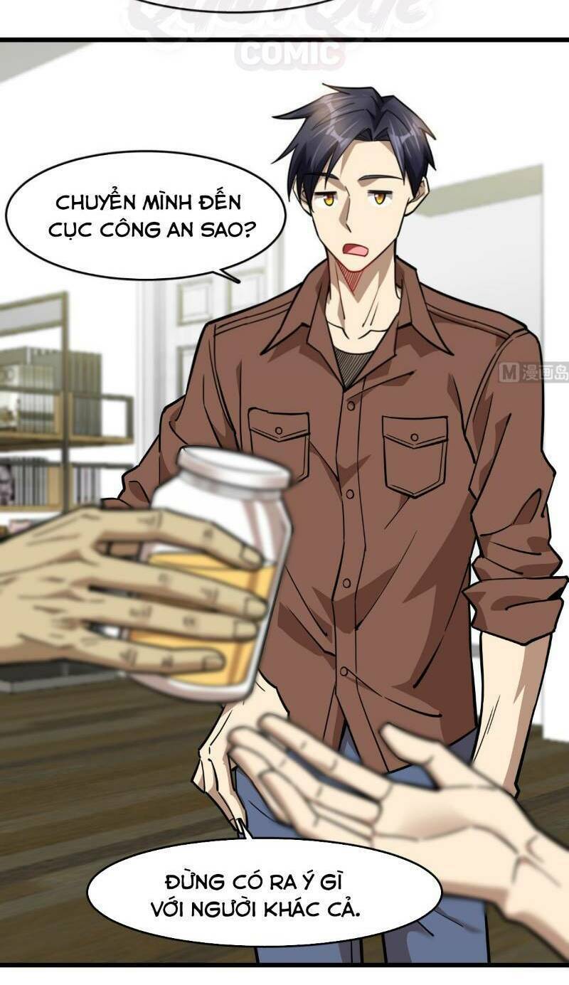 thâm dạ thư ốc chapter 102 25