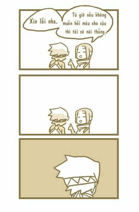 dragon nest random scribbles chapter 7 29