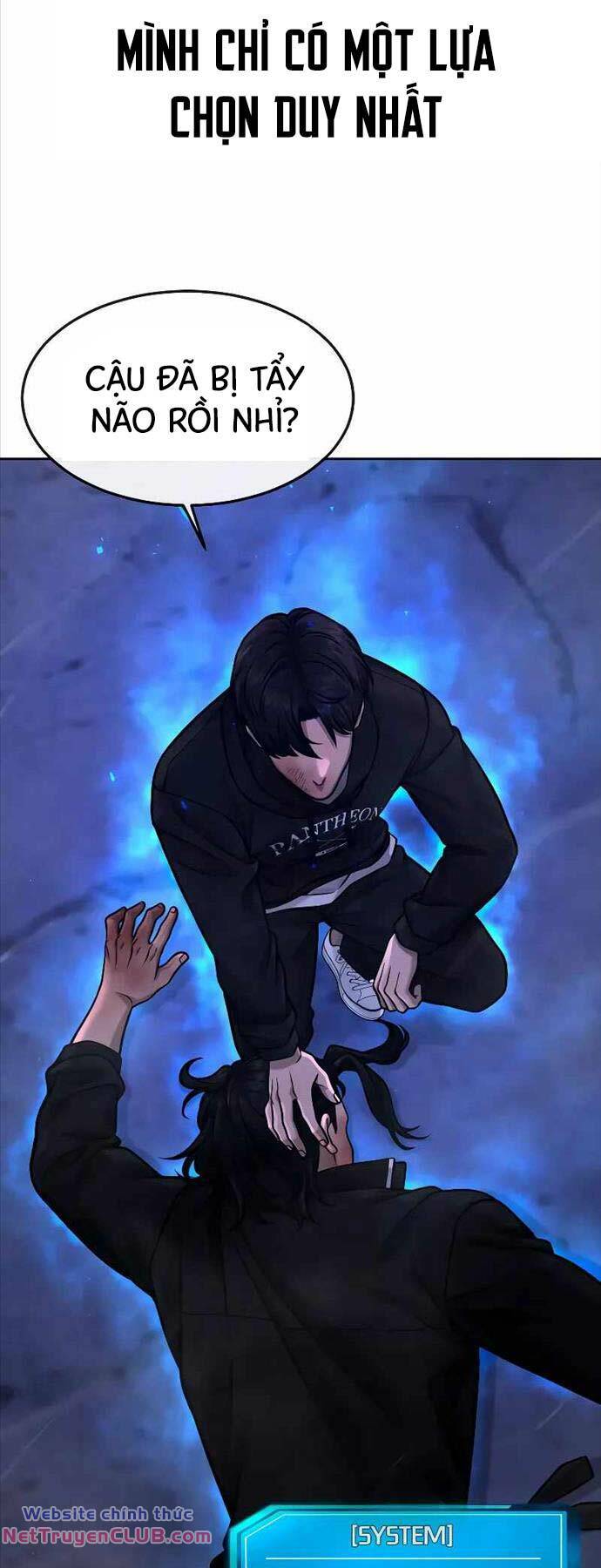 nhiệm vụ tối thượng chapter 122 11