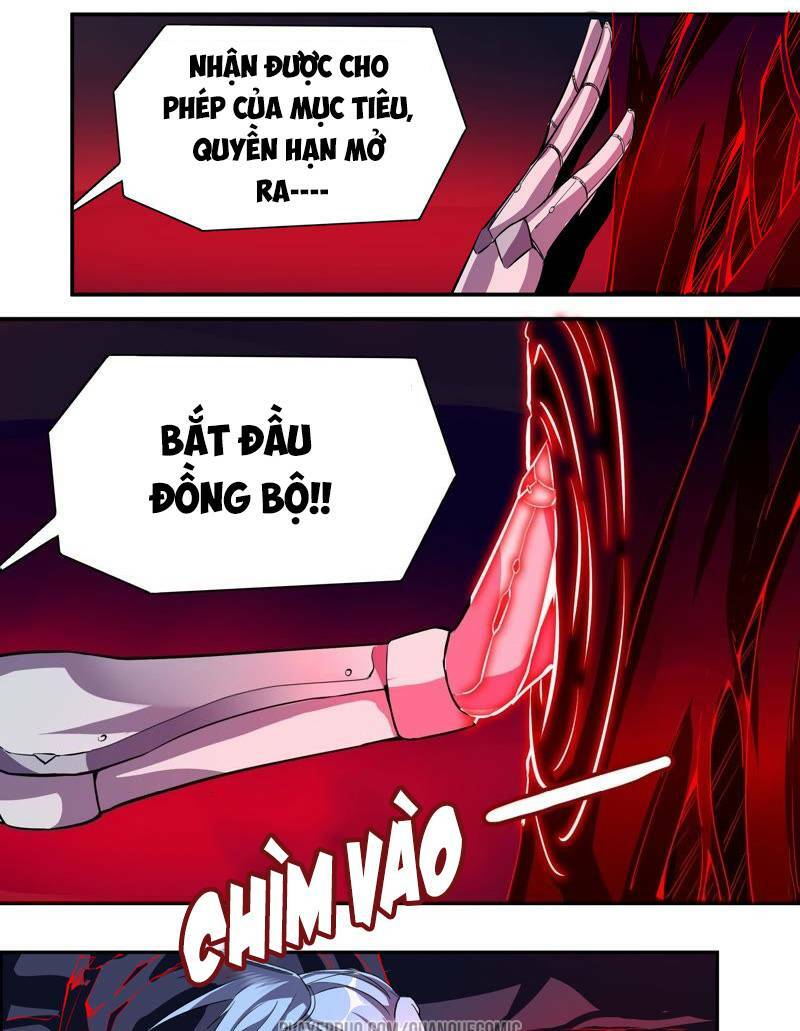 dãy số chí mạng chapter 10 12