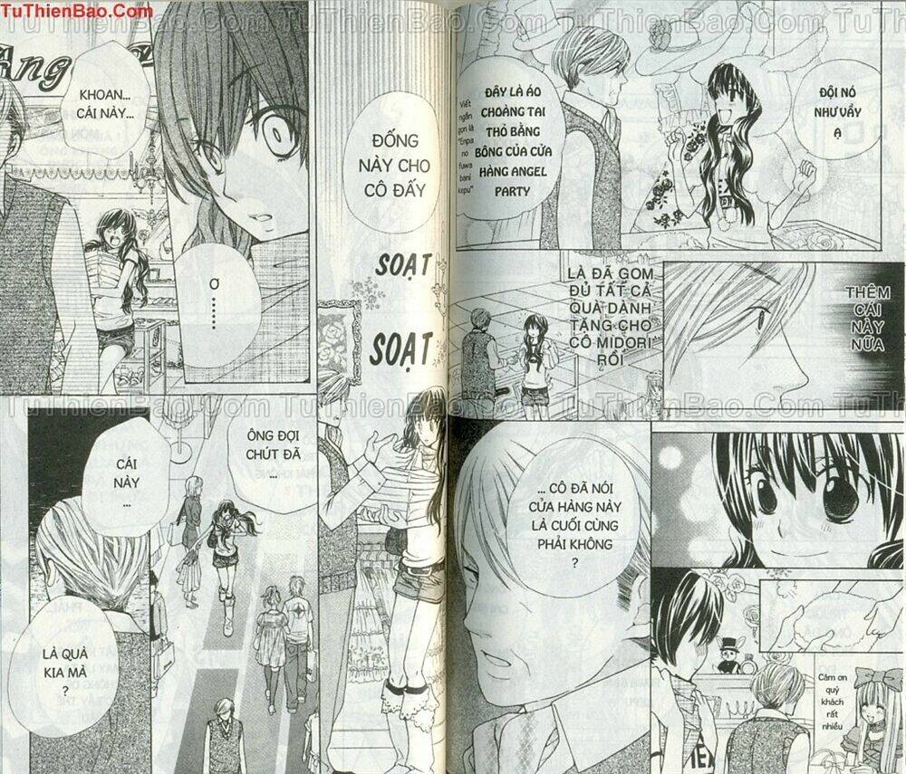 s a - lớp học ưu tú chapter 16 73