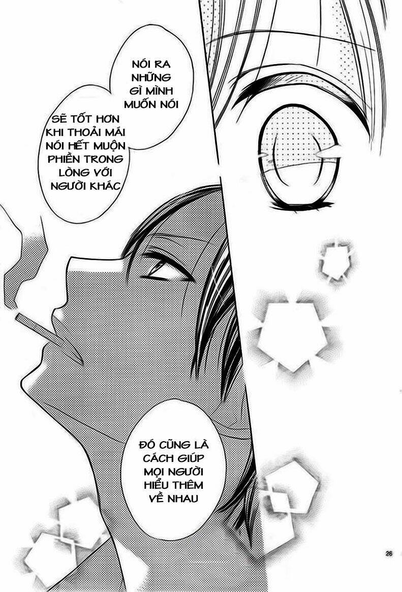 kyou kara mongen 7:00 desu chapter 2 29