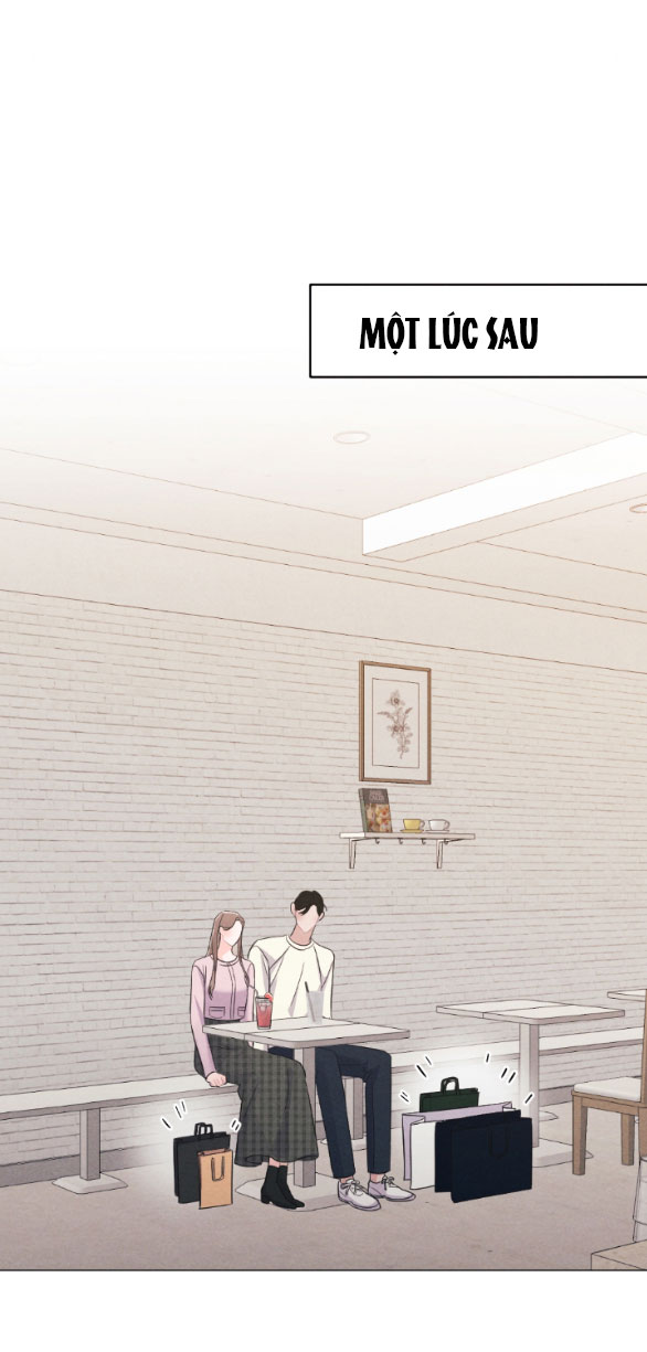 Bão Tuyết chapter 48.2 - Trang 14