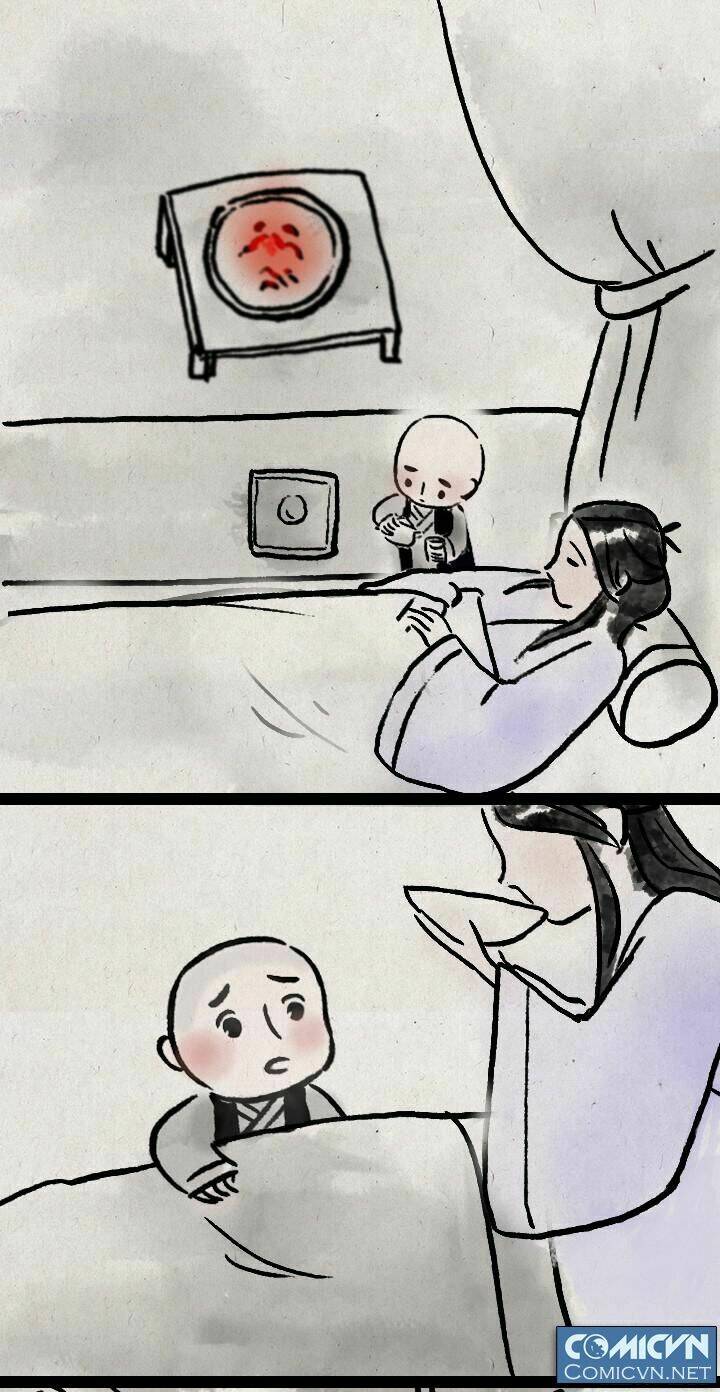 nhất thiền tiểu hòa thượng chapter 53 39