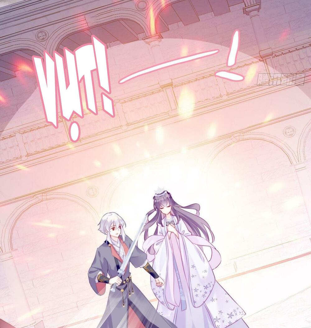 lại bị bệnh chiều chuộng quấn lấy chapter 83 69