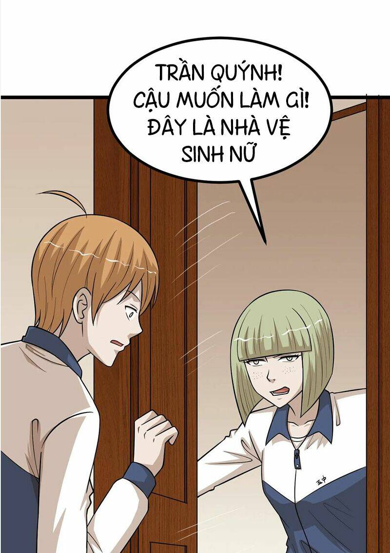 đai ca trở lại tuổi 16 chapter 89 7