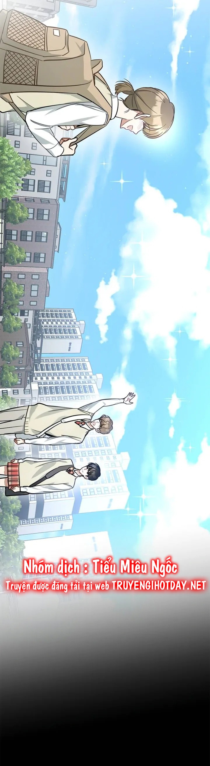 nụ hôn của tên ác ma chapter 46 19