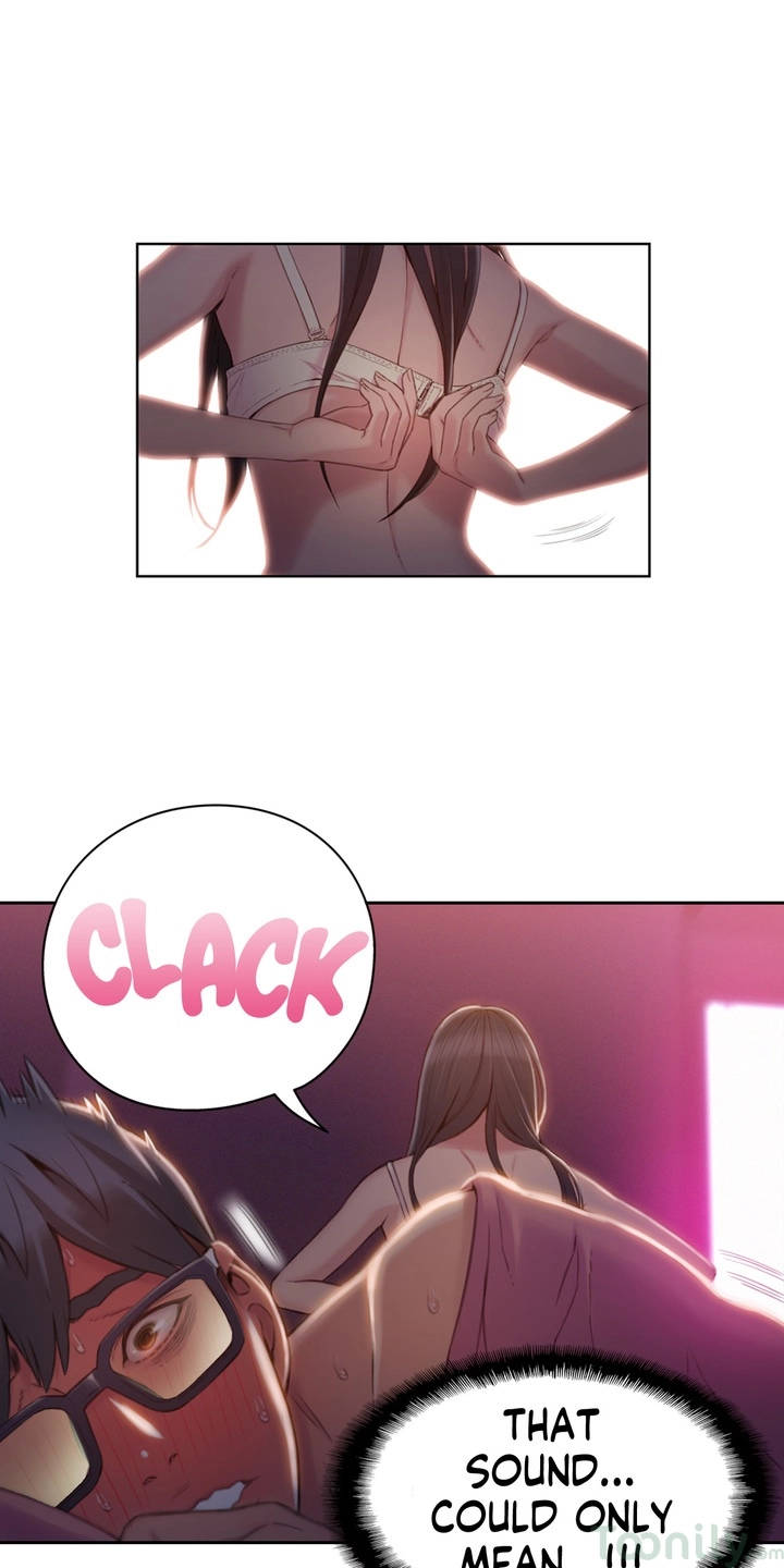 [raw] anh chàng ngọt ngào chapter 58 4