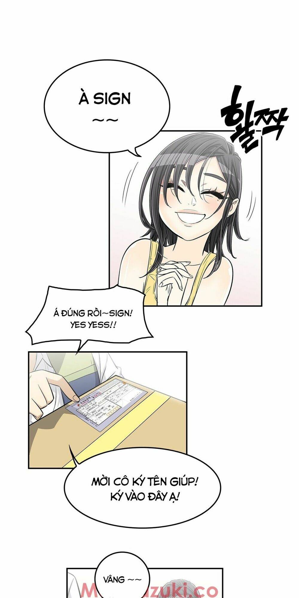 câu lạc bộ sa đoạ chapter 29 19