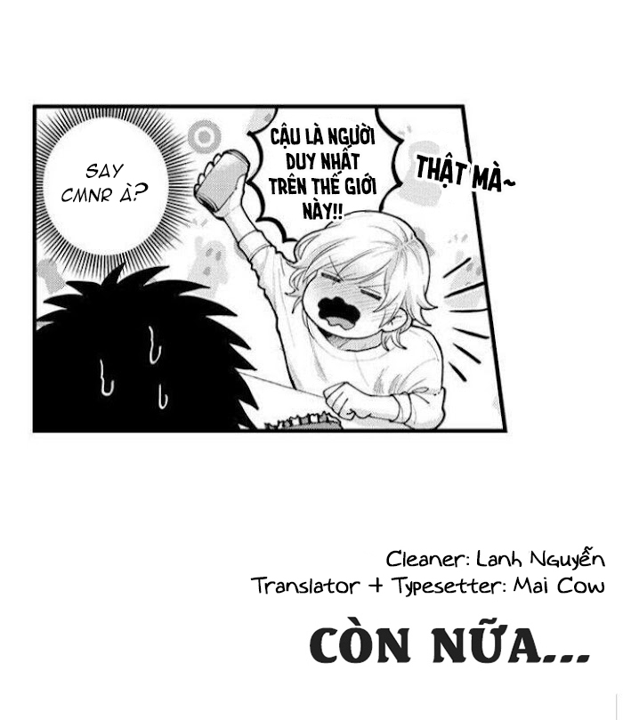 bị anh chàng lập dị để ý chapter 71 33