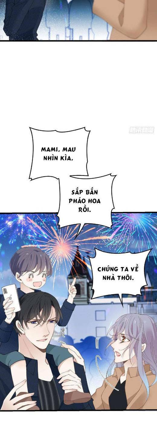 một vợ yêu, một bé con chapter 155 4