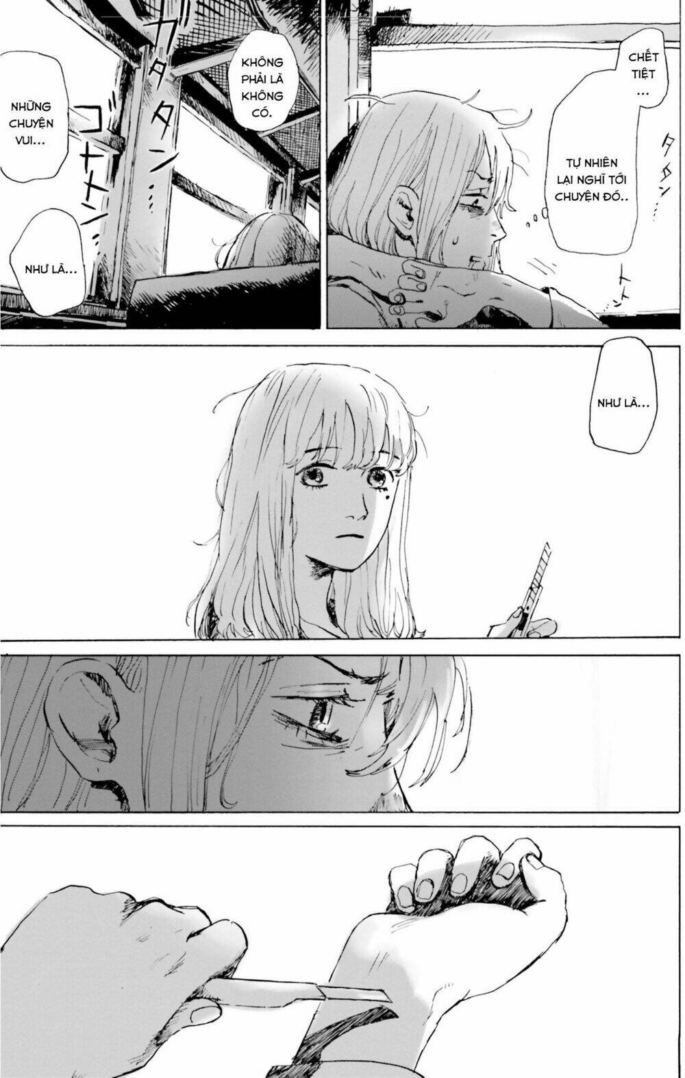 my broken mariko chapter 3 12