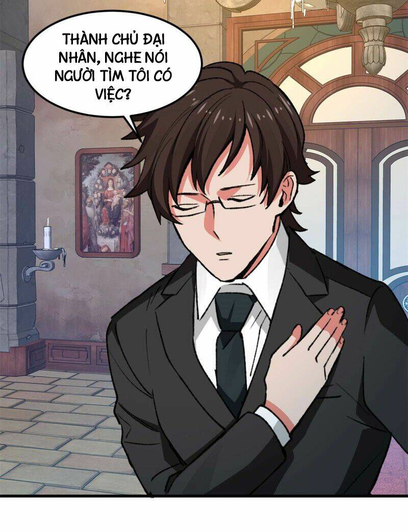 vô sỉ thuật sĩ chapter 14 2