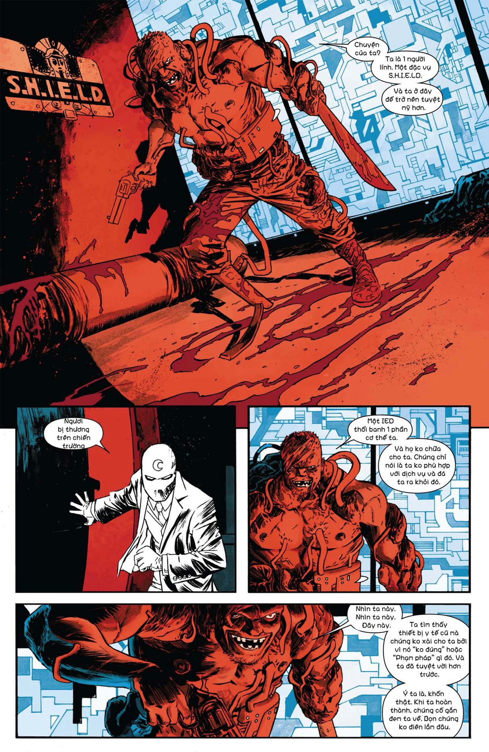 moon knight (2014) chapter 1 13